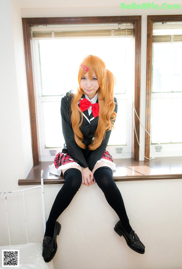 Cosplay Lechat - Repairmen Video Bokep No.6f7976