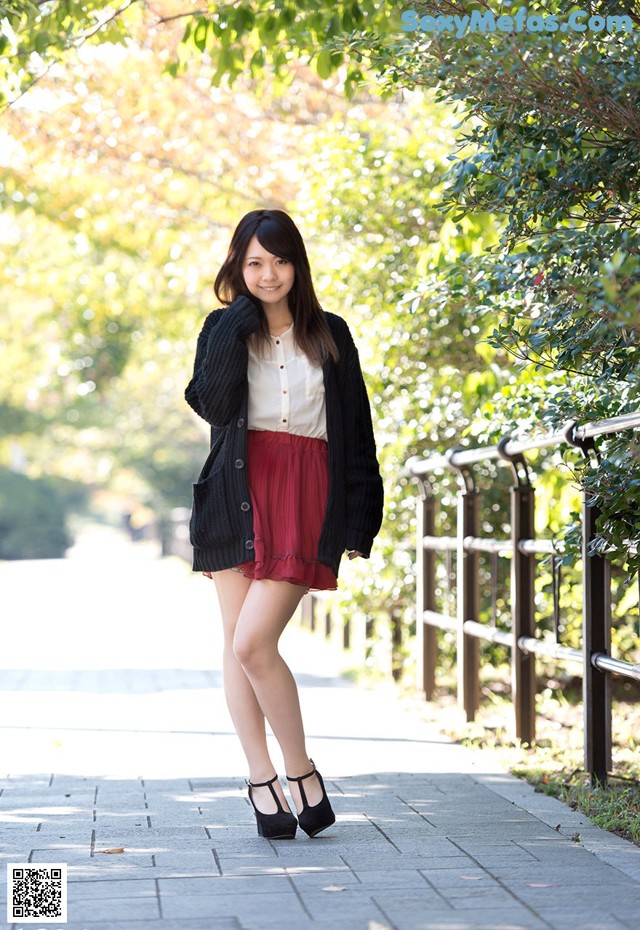 Hikaru Morikawa - Blowjobig Nude Sweety No.816417