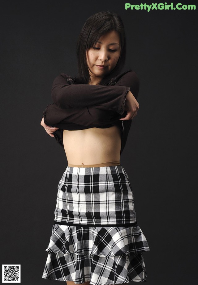 Mai Kuga - Lingricom Anysex Ofice No.766005