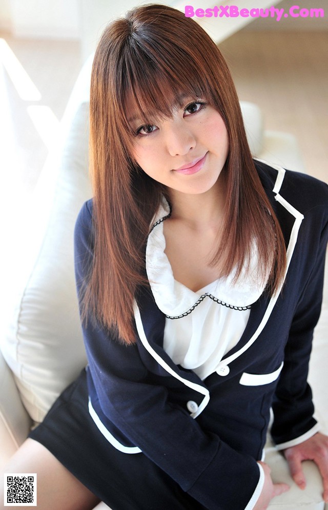 Tomoka Sakurai - June 18yo Highschool No.d724a8