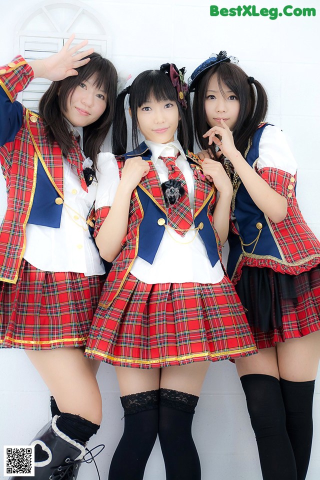 Cosplay Akb - Mature8 Nude Love No.7345bf