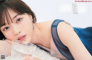 Nanase Nishino 西野七瀬, FLASH 2021.08.17 (フラッシュ 2021年8月17日号)