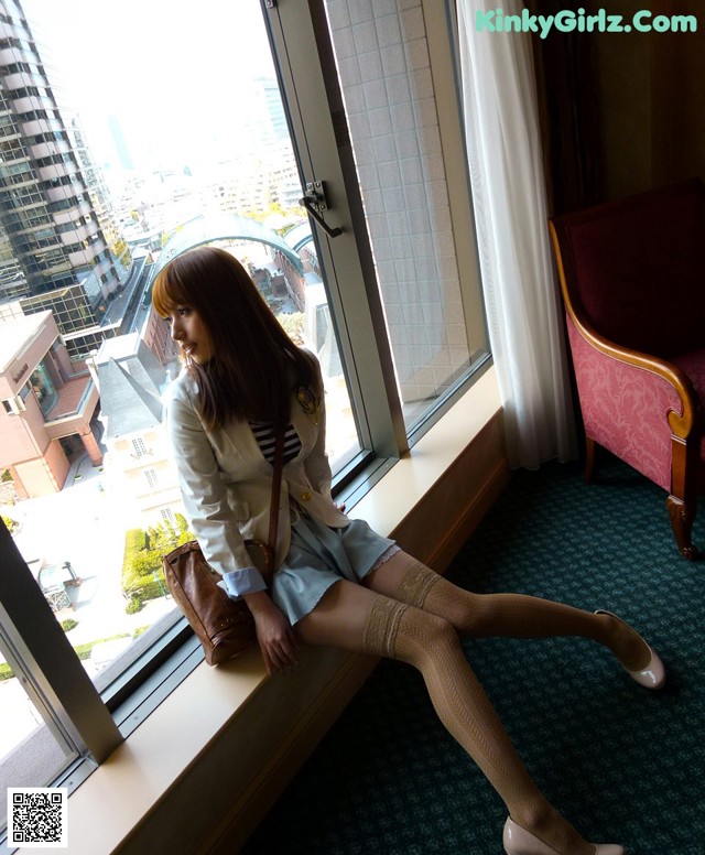 Tiara Ayase - Twisted Barh Nakat No.259ab2