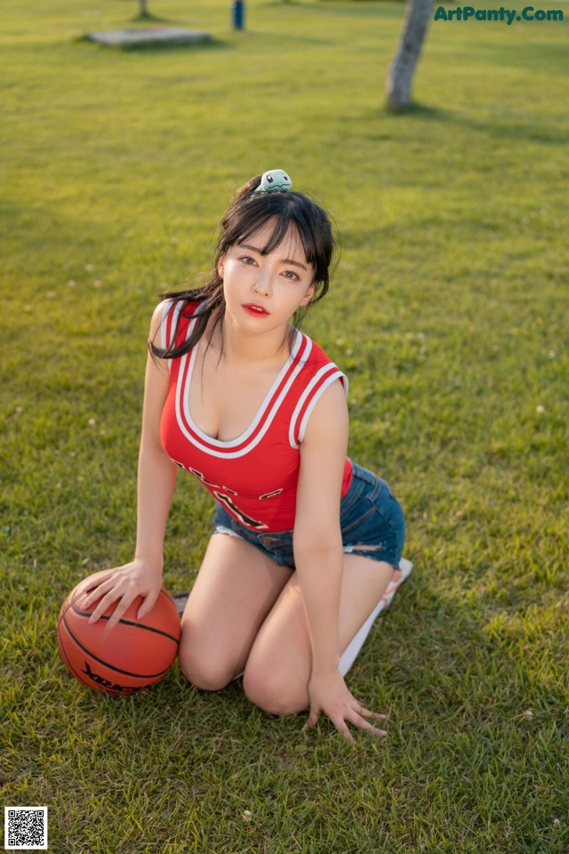 MoMo 복숭아, [CreamSoda] MoMo Vol.01 Set.01 No.afc065