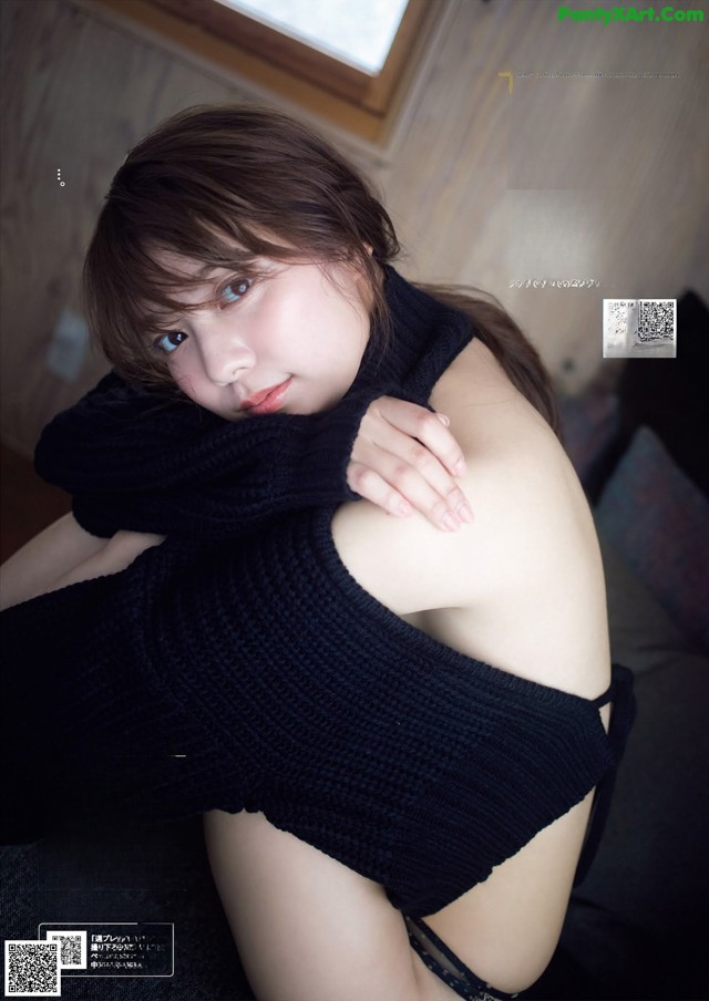 Asuka Kawazu 川津明日香, Weekly Playboy 2021 No.45 (週刊プレイボーイ 2021年45号) No.ded6f5