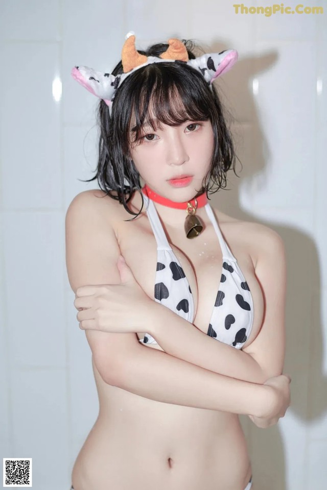 ArtGravia Vol.039: Jiang Ren Qing (姜仁卿) (50 photos) No.34e49f