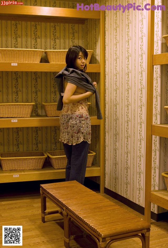 Shizuka Nakamura - Matures Pins Xxx No.445999