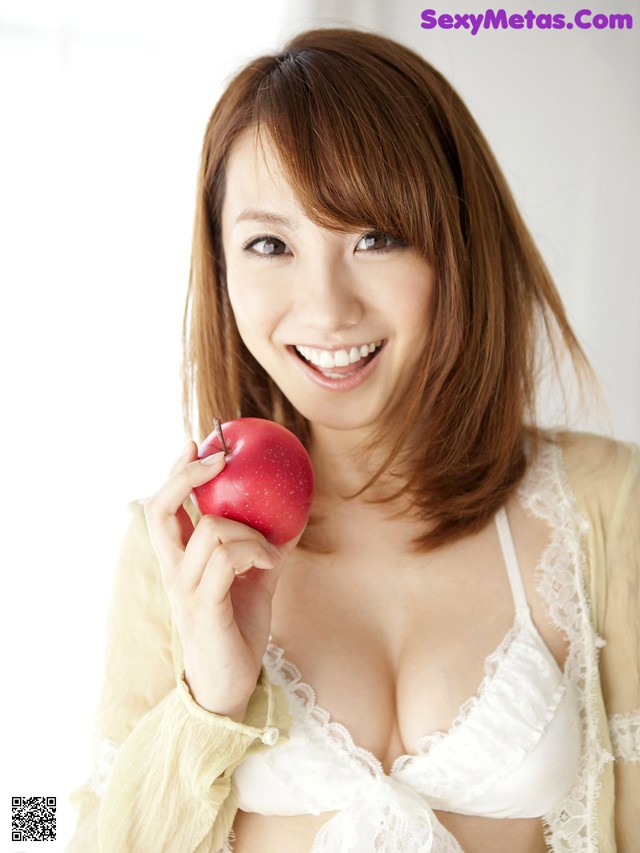 Azusa Yamamoto - Ganbang Crimepia Boy No.5925fa