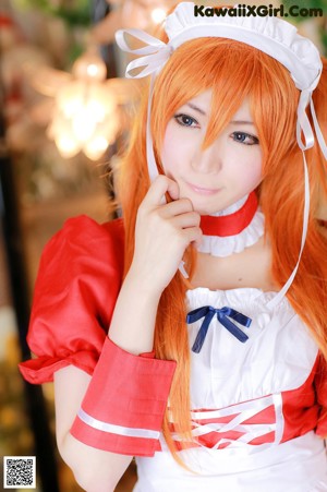 Cosplay Lechat - Prolapse Joy Pinay