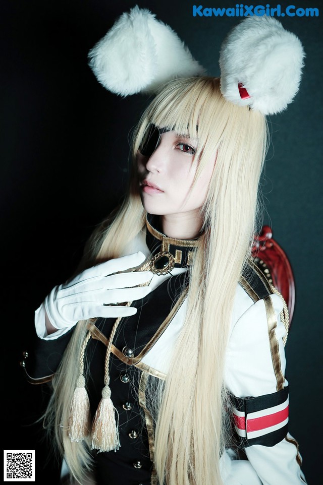 Cosplay Lechat - Prolapse Joy Pinay No.68bd59