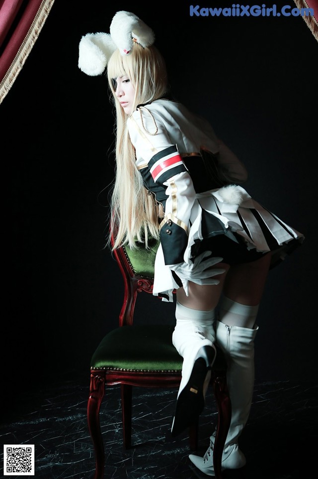 Cosplay Lechat - Prolapse Joy Pinay No.68bd59