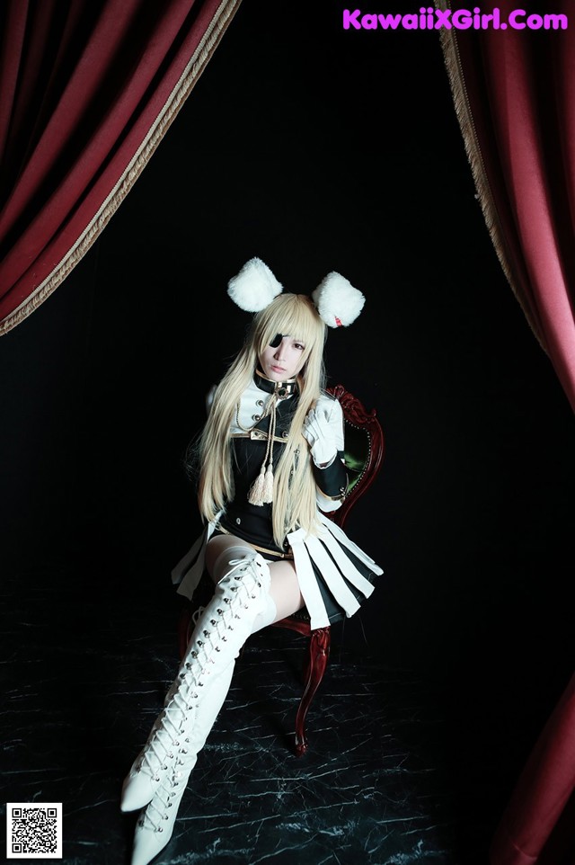 Cosplay Lechat - Prolapse Joy Pinay No.68bd59