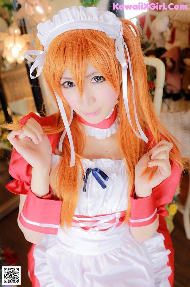 Cosplay Lechat - Prolapse Joy Pinay No.68bd59