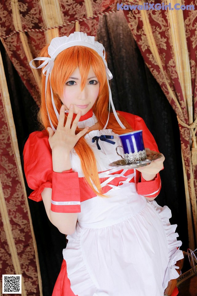 Cosplay Lechat - Prolapse Joy Pinay No.68bd59