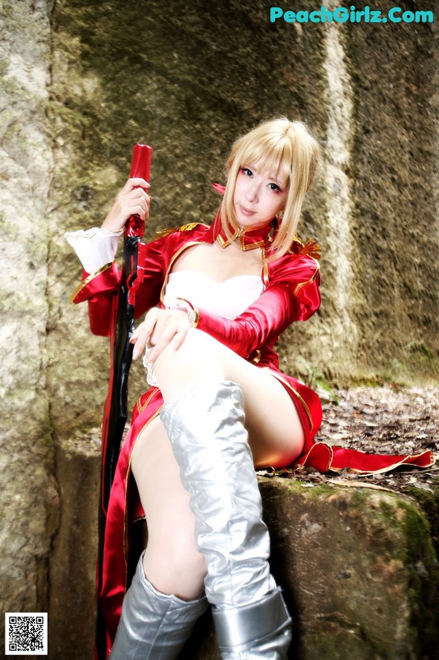 Cosplay Sachi - Moives Fuckef Images No.9b70a6
