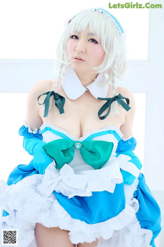 Cosplay Shien - Xxx411 Fox Life No.d83cd3