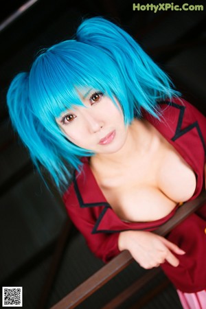 Cosplay Kibashii - Fetish Xdesi Mobile