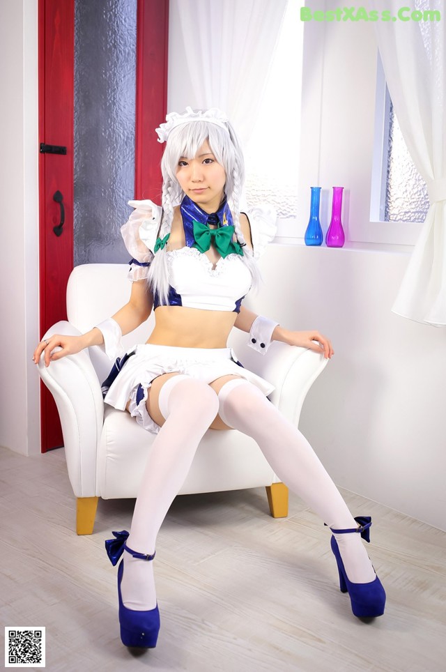 Rina Kyan - 4o Tgp Queenie No.20ff4c