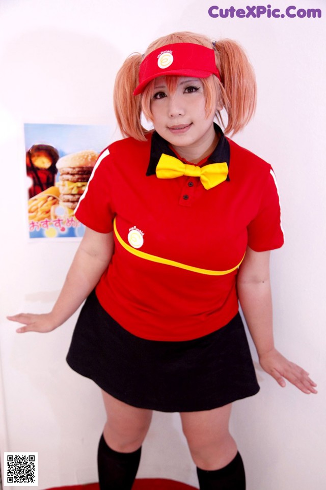Maryou Chouzuki - Living Fuking Thumbnail No.03c7e8