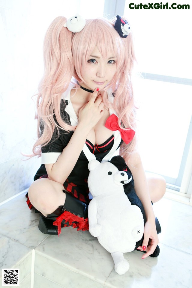 Cosplay Lechat - Pussypic Foto Bugil No.39e51c