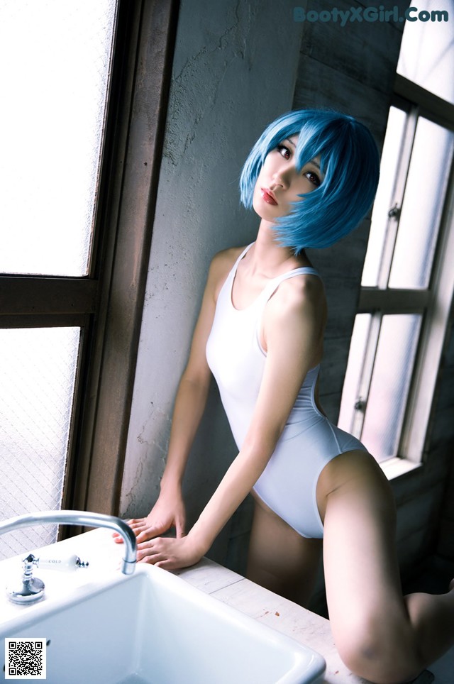 Cosplay Mike - Vegas Sunny Honey No.f91c04