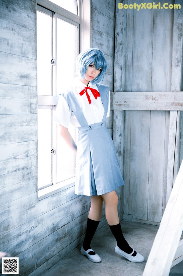 Cosplay Mike - Vegas Sunny Honey No.f91c04