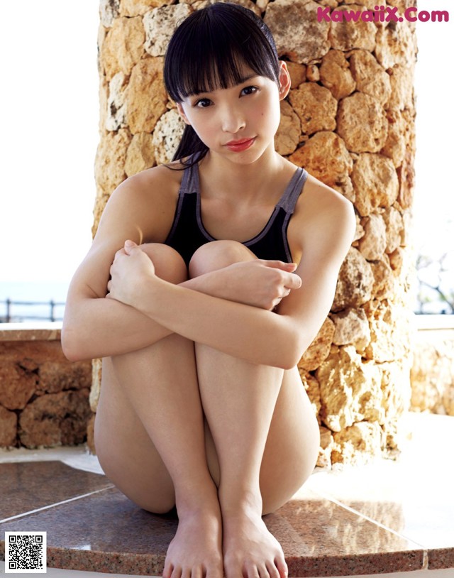 Seina Tsurumaki - Bussy Teens Photoqt No.45ffc9