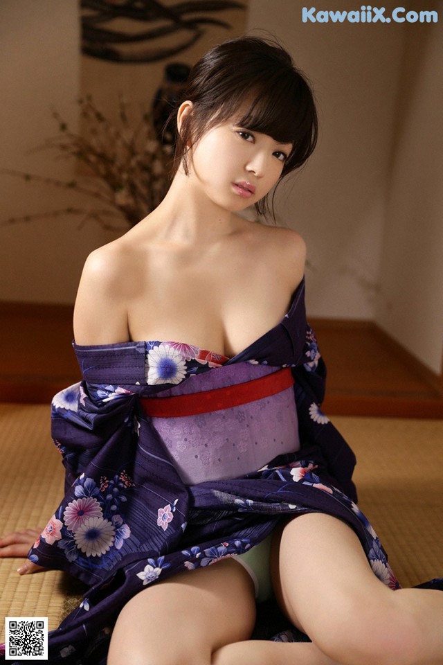 Chiaki Kyan - Station Modelcom Nudism No.3cee81