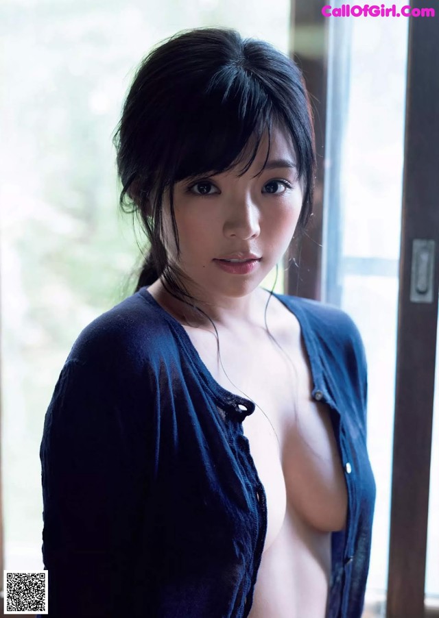 Natsuki Kawamura 川村那月, Weekly Playboy 2018 No.51 (週刊プレイボーイ 2018年51号) No.e3bc68