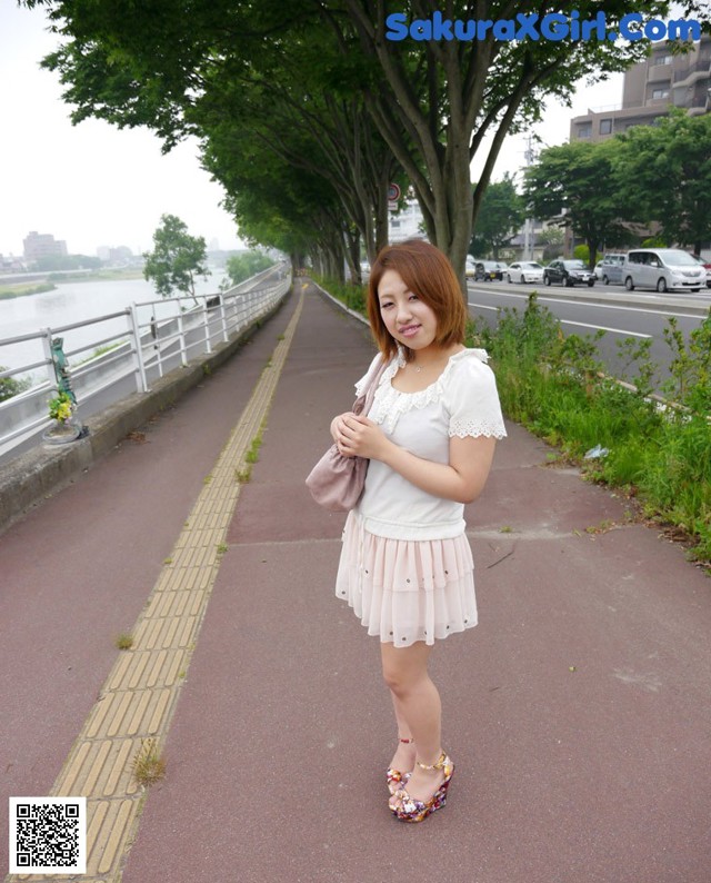 Yuka Saito - Brapanty Tits Grab No.500d89