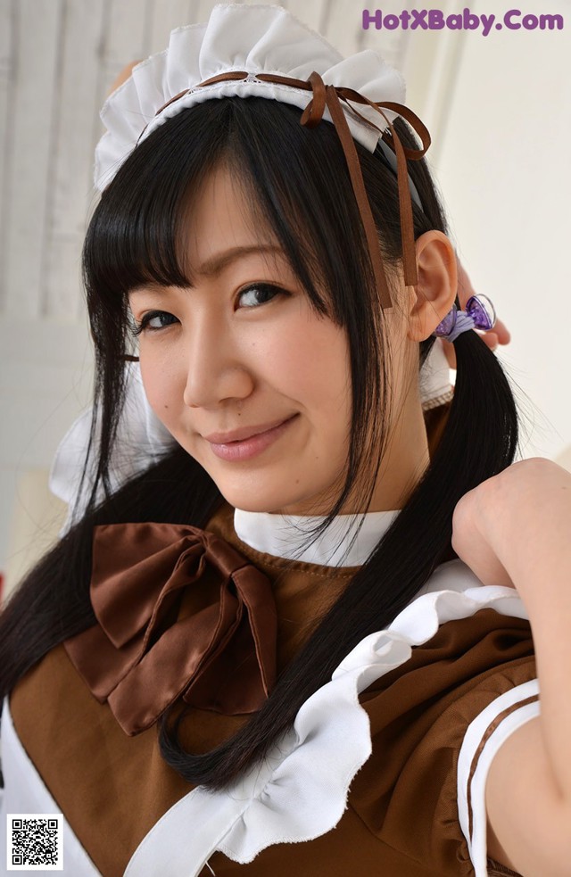 Maki Hoshikawa - Pl Photo Com No.e9fce0