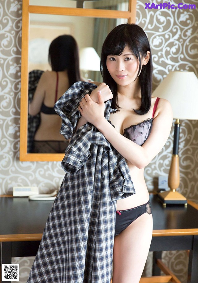 Riko Mizuki - Photocom Avjavjav Town No.8bfd63