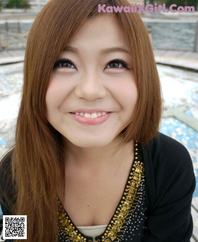 Nao Shiraishi - Faces Gallery Hottest No.c05eb3