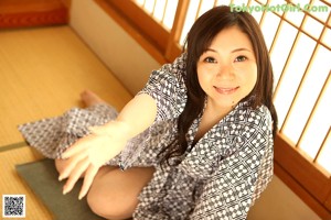 Yuki Tsuji - Xxxgall Modelos X