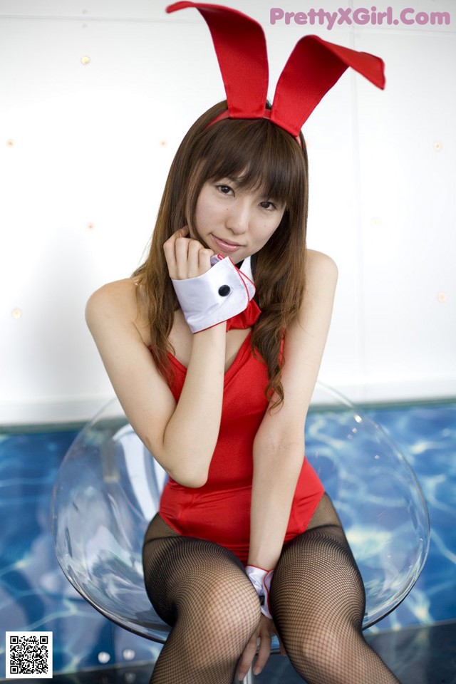 Cosplay Mikuruppoi - Xxx15 Nikki Sexx No.72d172