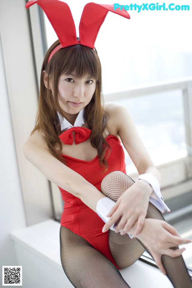 Cosplay Mikuruppoi - Xxx15 Nikki Sexx No.72d172