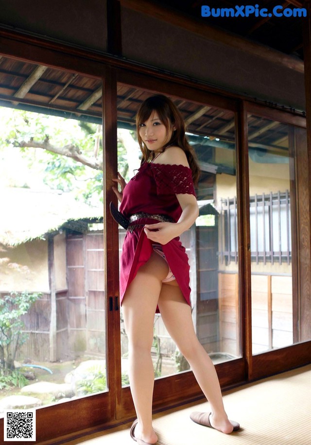 Honami Uehara - Poto Tamilgirls Sexpothos No.858678