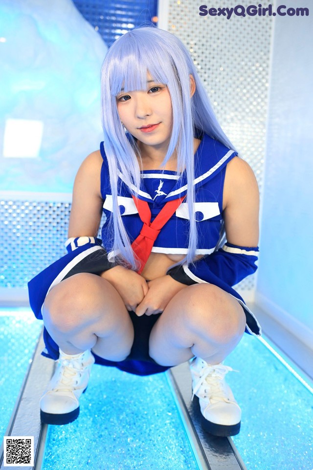 Cosplay Komugi - Joinscom Sxy Garl No.adc2ea