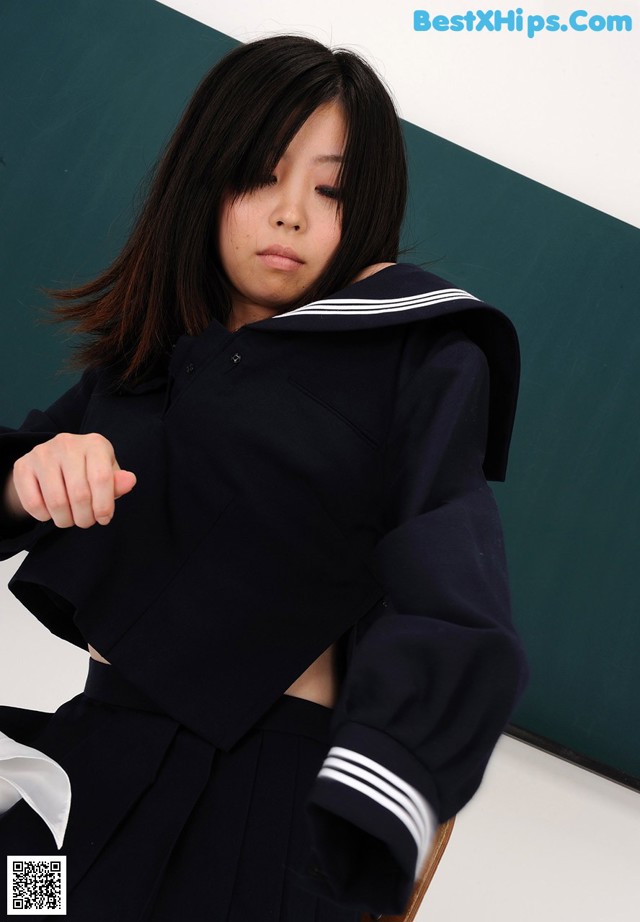 Chika Matsuo - Wars Tight Pants No.ffbf83